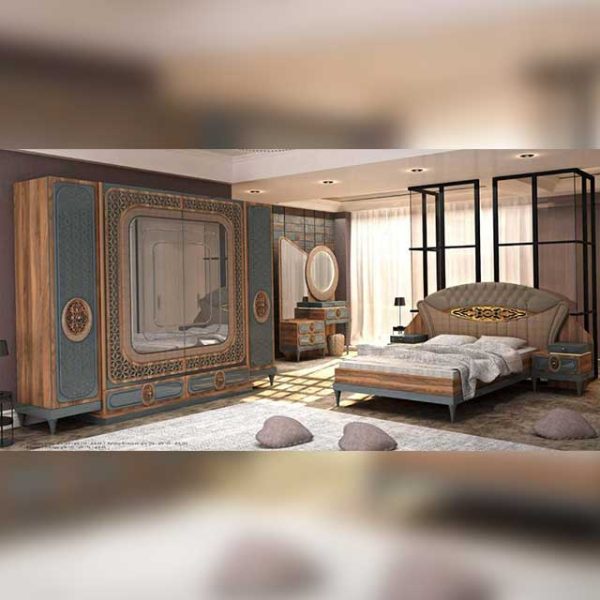 Bedroom Set In Stan, How Much Does A Bedroom Set Cost