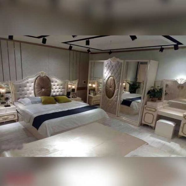 Bedroom Set In Karachi Pakistan