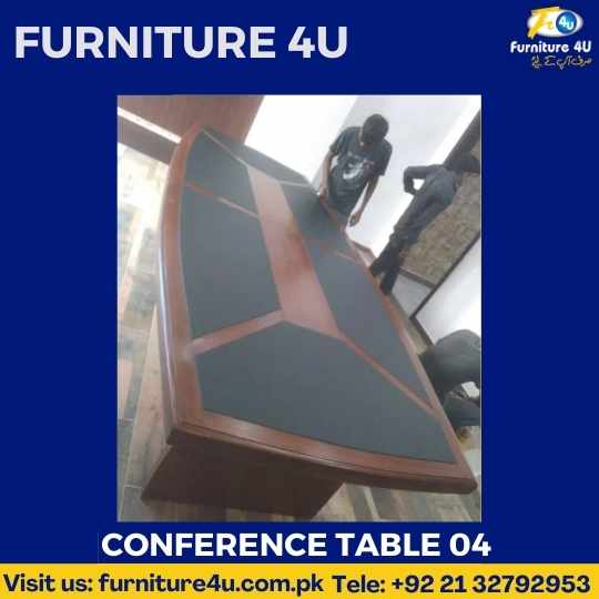 Conference Table 4