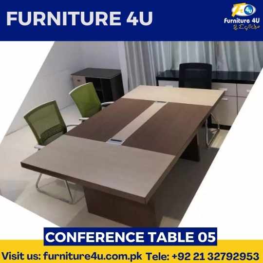 Conference Table 5