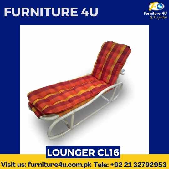 Lounger CL16