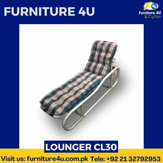 Lounger CL30