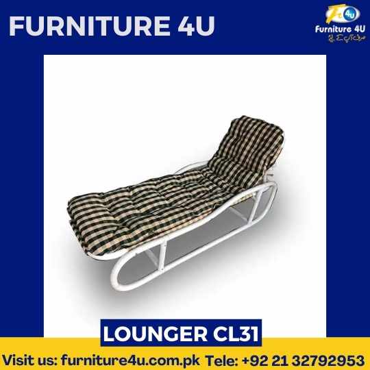 Lounger CL31