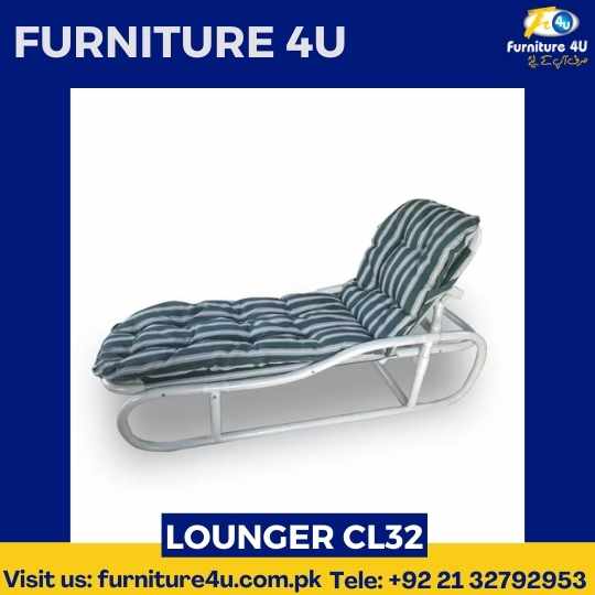 Lounger CL32