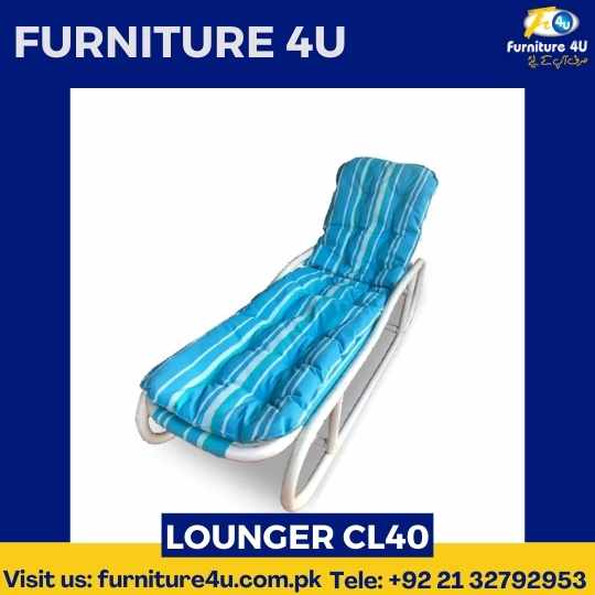 Lounger CL40