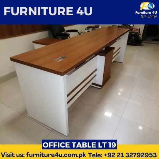 Office Table LT 19