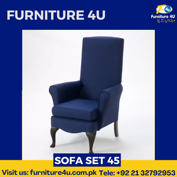 Sofa Set 45