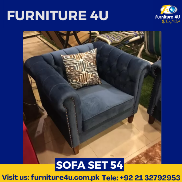 Sofa Set 54