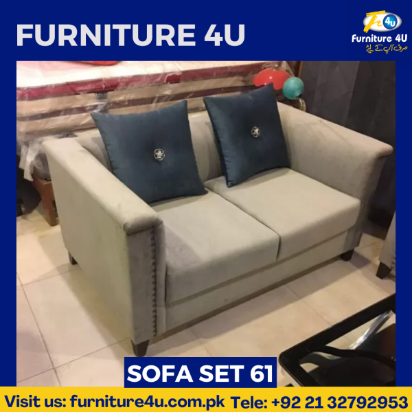 Sofa Set 61