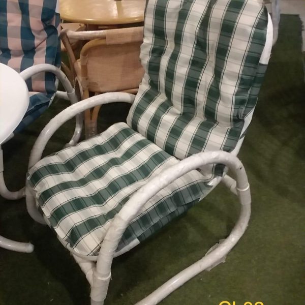 Miami Chair CL02 In Karachi Pakistan