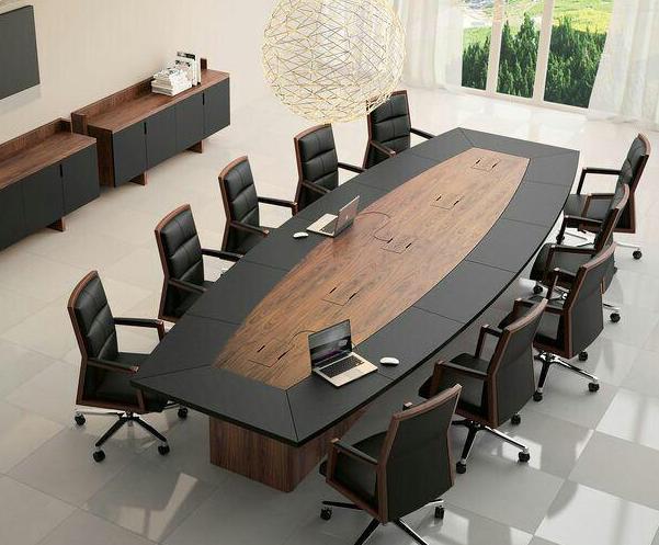 Conference Table 1 In Karachi Pakistan