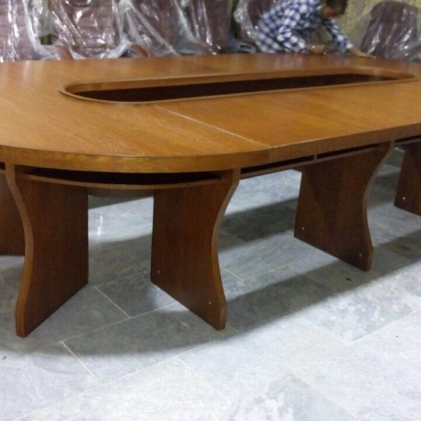Conference Table 3 In Karachi Pakistan