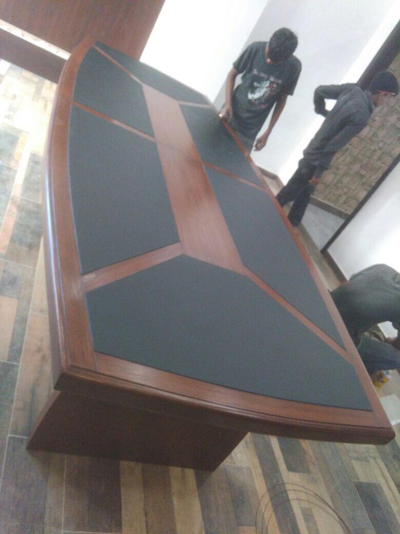 Conference Table 4 In Karachi Pakistan
