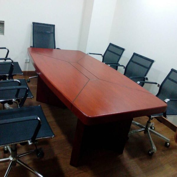 Conference Table 6 In Karachi Pakistan