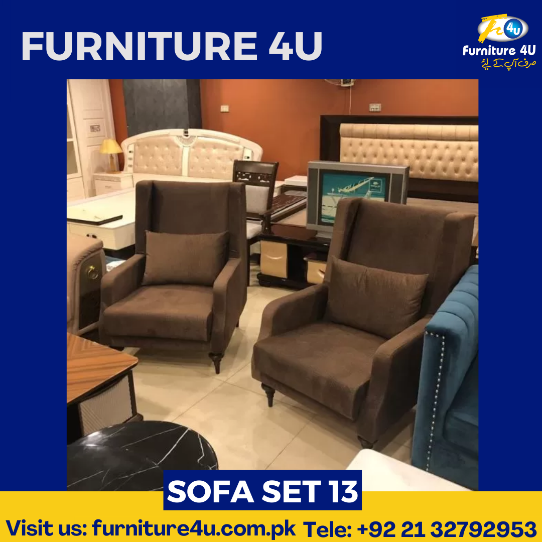 Sofa set 13