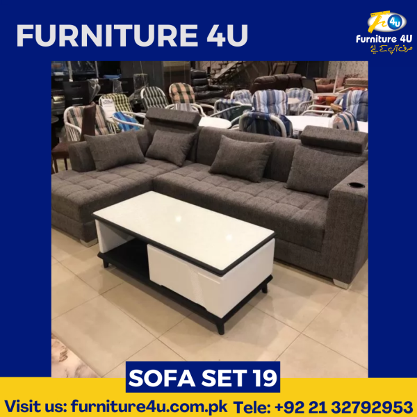 Sofa set 19