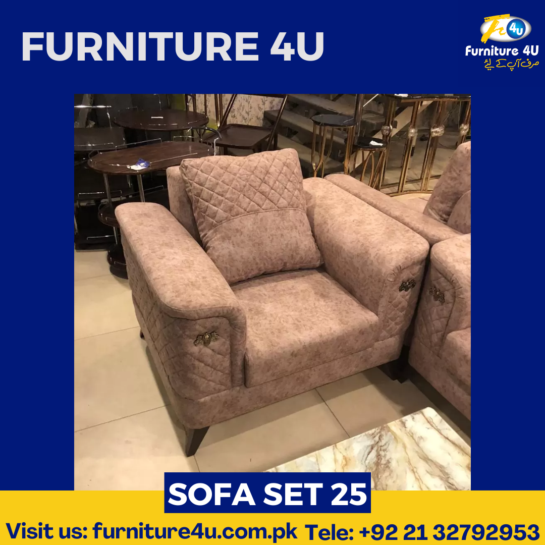 Sofa Set 25