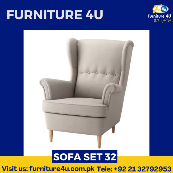 Sofa Set 32