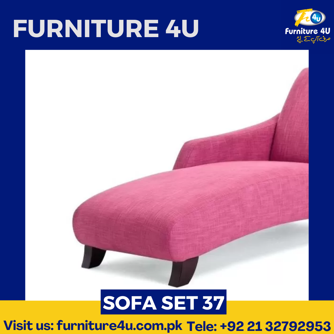 Sofa Set 37