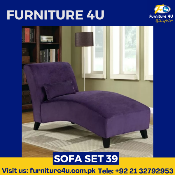 Sofa Set 39