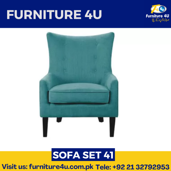 Sofa Set 41