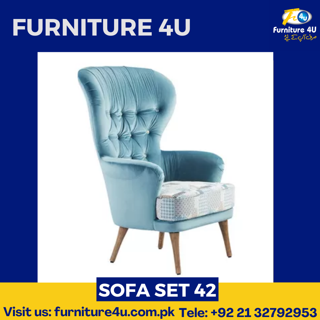 Sofa Set 42