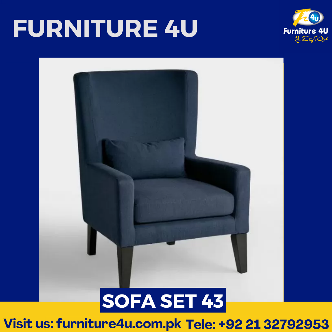 Sofa Set 43