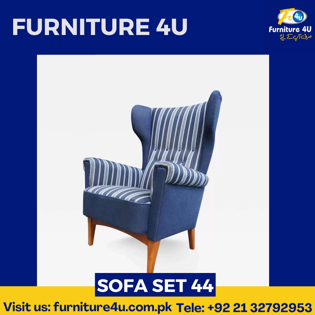 Sofa Set 44
