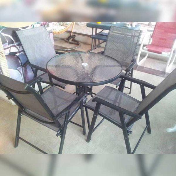 Outdoor Furniture In Karachi Stan, Outdoor Porch Chairs And Table