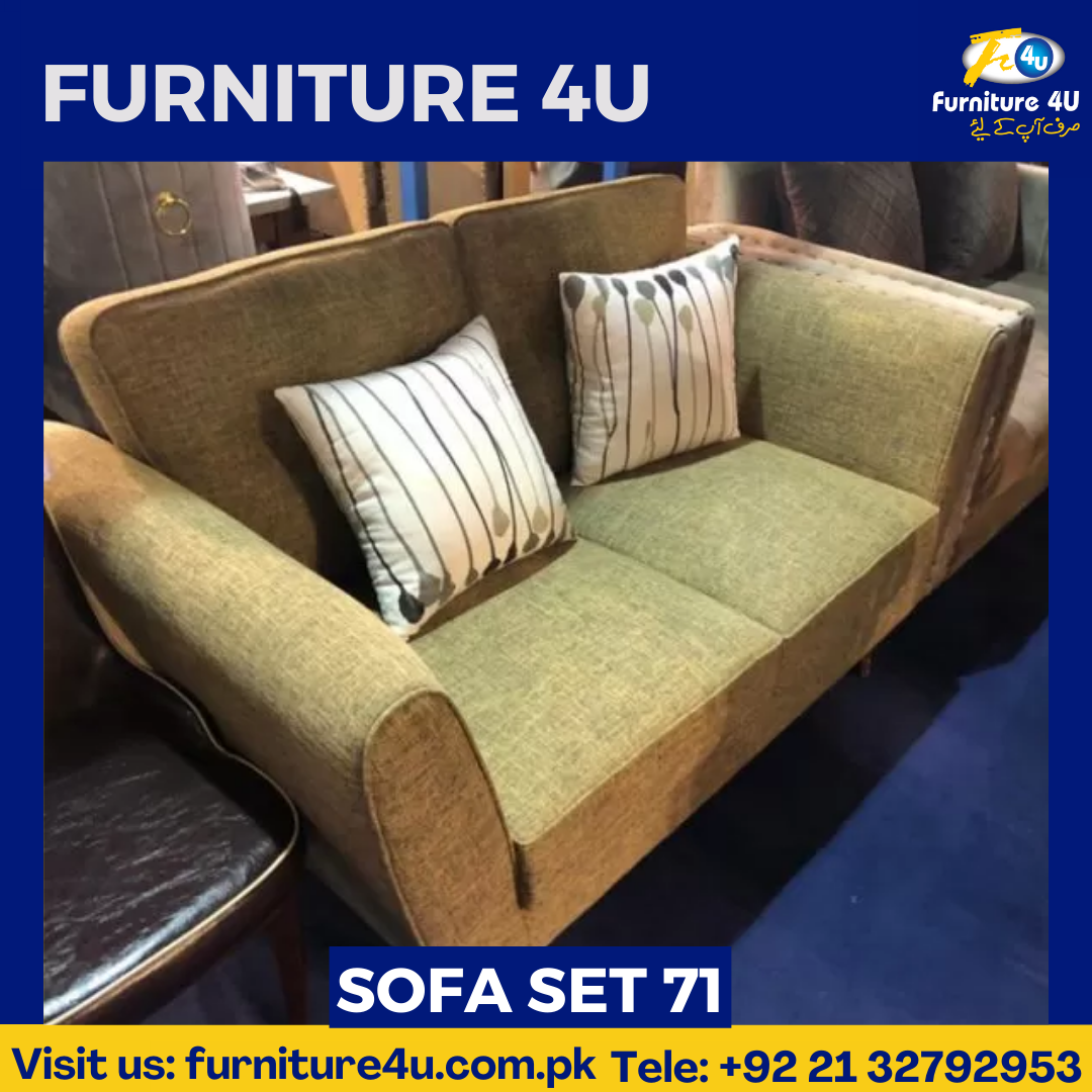 Sofa Set 71
