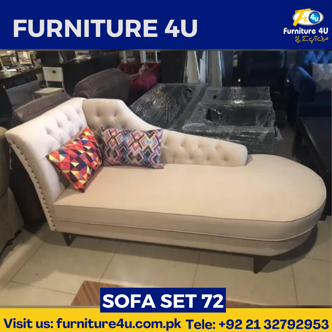 Sofa Set 72