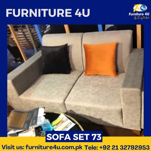 Sofa Set 73