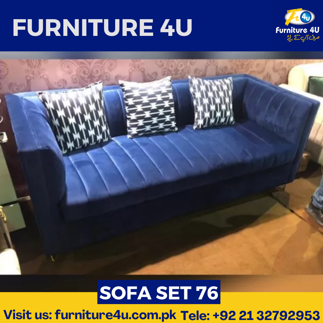 Sofa Set 76