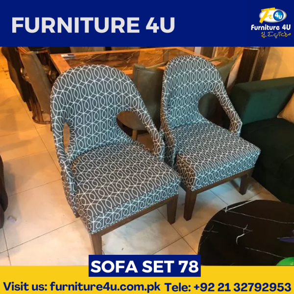 Sofa Set 78