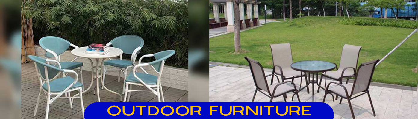Outdoor Furniture In Karachi Pakistan