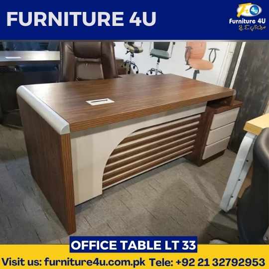 Office Table LT 33