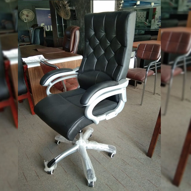 Office Chair High Back 1