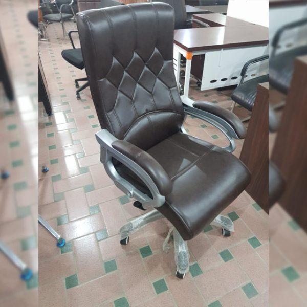 Office Chair High Back 2