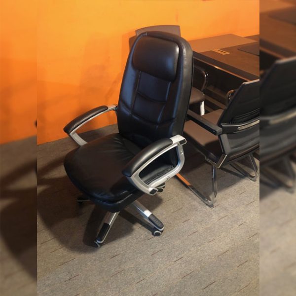 Office Chair High Back 11