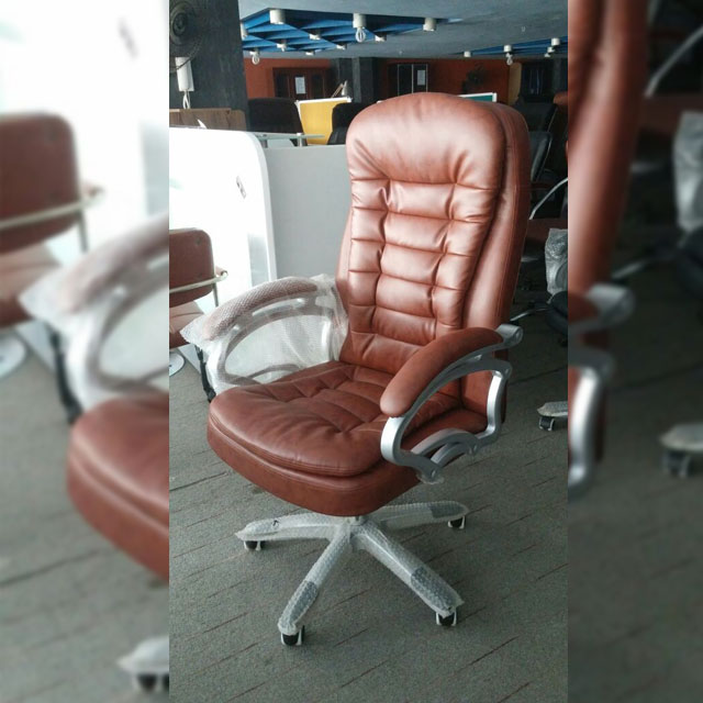 Office Chair High Back 12