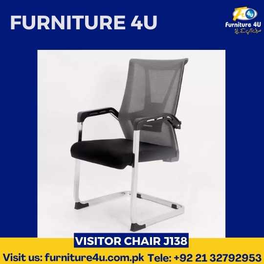 Visitor Chair J138