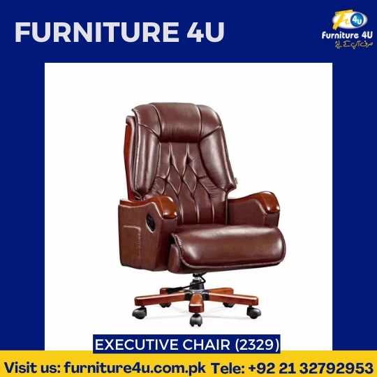 Office Executive Chair (2329)