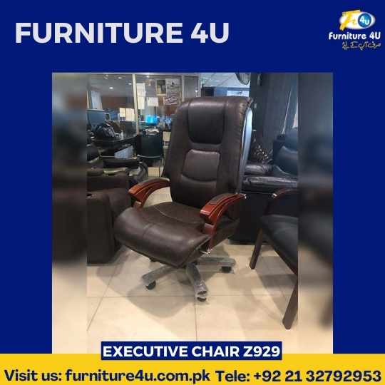 Executive Chair Z929