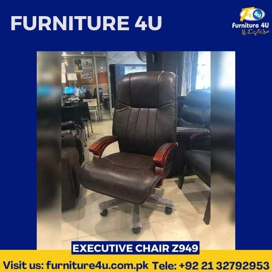 Executive Chair Z949