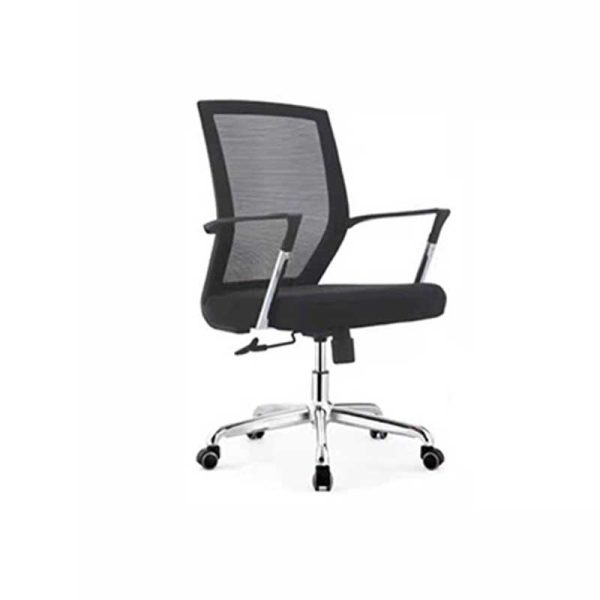 Office Revloving Chair J106B