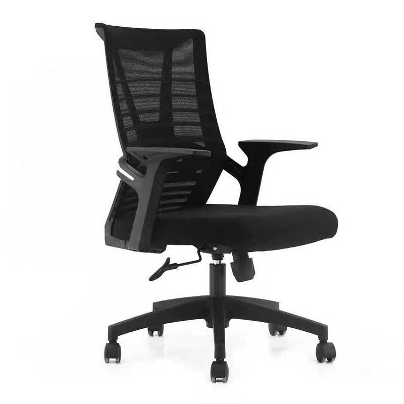 Office Revloving Chair J138B