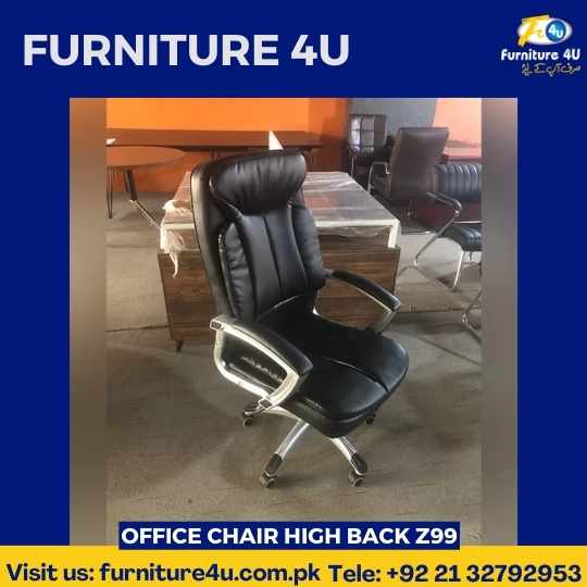 Office-Chair-High-Back-Z99