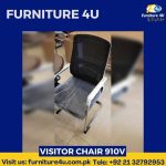 Office Visitor Chair 910V