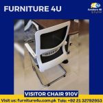 Office Visitor Chair 910V