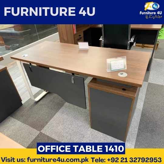 Office Table 1410